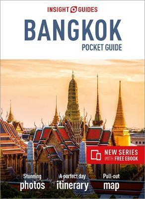 Insight Guides Pocket Bangkok (Travel Guide with Free eBook) By:Guides, Insight Eur:47,14 Ден2:499