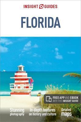 Insight Guides Florida (Travel Guide with Free eBook) By:Guides, Insight Eur:8,11 Ден2:1199