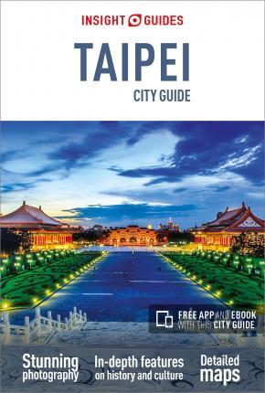 Insight Guides City Guide Taipei (Travel Guide with Free eBook) By:Guide, Insight Guides Travel Eur:17,87 Ден2:1099