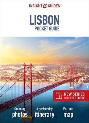 Insight Guides Pocket Lisbon (Travel Guide with Free eBook) By:Guides, Insight Eur:16,24 Ден2:499