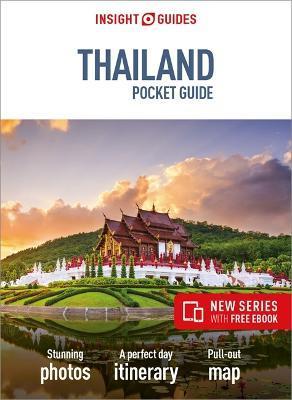 Insight Guides Pocket Thailand (Travel Guide with Free eBook) By:Guide, Insight Guides Travel Eur:9,74 Ден2:499