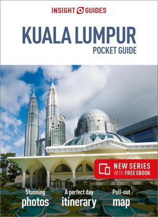 Insight Guides Pocket Kuala Lumpur (Travel Guide with Free eBook) By:Guide, Insight Guides Travel Eur:9,74 Ден2:499