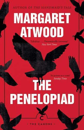 The Penelopiad By:Atwood, Margaret Eur:17,87 Ден2:699