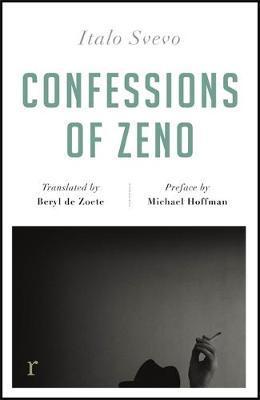 Confessions of Zeno (riverrun editions) : a beautiful new edition of the Italian classic By:Svevo, Italo Eur:4,86 Ден2:899