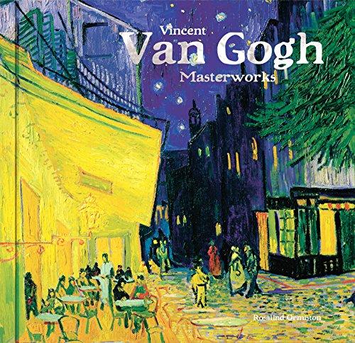 Vincent Van Gogh (Masterworks) By:Ormiston, Rosalind Eur:69,90 Ден2:1899