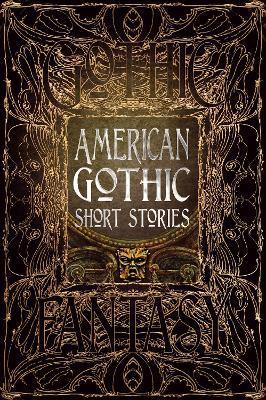 American Gothic Short Stories (Gothic Fantasy) By:Elbert, Monika Eur:4,86 Ден2:1399