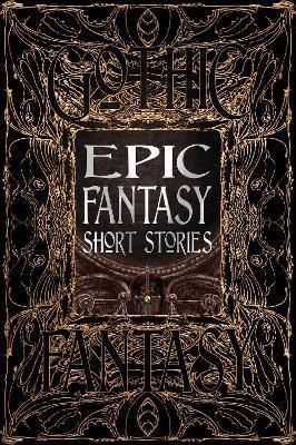 Epic Fantasy Short Stories By:Semper, Philippa Eur:16,24 Ден2:1399