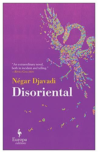 Disoriental By:Djavadi, Negar Eur:40,63 Ден2:999