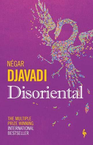 Disoriental By:Djavadi, Negar Eur:14,62 Ден2:799