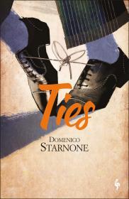 Ties By:Starnone, Domenico Eur:12,99 Ден2:799