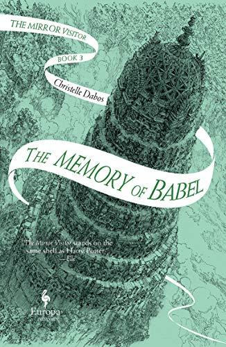 The Memory of Babel By:Dabos, Christelle Eur:4,86 Ден2:799
