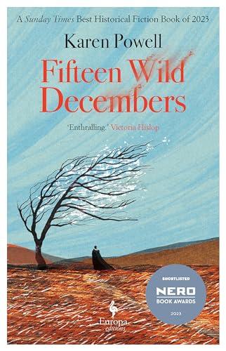 Fifteen Wild Decembers By:Powell, Karen Eur:19,50 Ден2:799