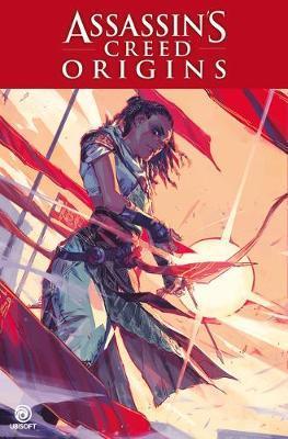 Assassin's Creed Omnibus Volume 1 By:Col, Anthony Del Eur:17,87 Ден2:1199