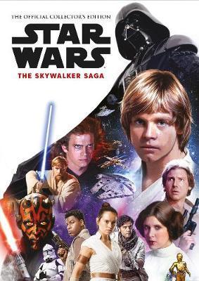 Star Wars: The Skywalker Saga By:Titan Eur:11,37 Ден1:1999