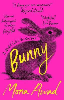 Bunny By:Awad, Mona Eur:11,37 Ден2:799