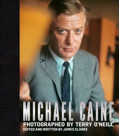 Michael Caine By:O'Neill, Terry Eur:22,75 Ден2:3299