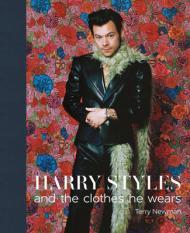 Harry Styles: and the clothes he wears By:Newman, Terry Eur:94,29 Ден2:1599