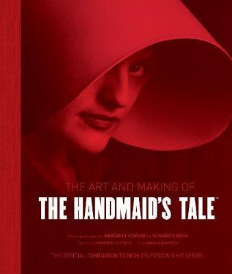 The Art and Making of The Handmaid's Tale By:Robinson, Andrea Eur:30,88 Ден2:1699