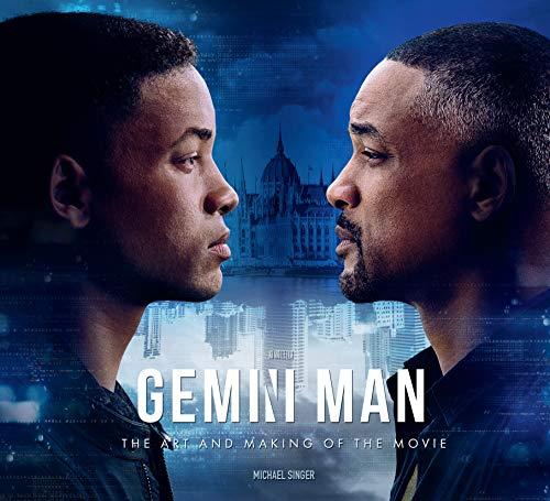 Gemini Man - The Art and Making of the Movie By:Singer, Michael Eur:52,02 Ден2:2099