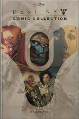 Destiny Comic Collection: Volume One By:Bungie Eur:11,37 Ден2:1299