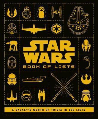 Star Wars: Book of Lists By:Horton, Cole Eur:47,14 Ден2:1399