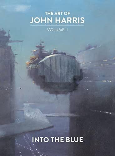 The Art of John Harris: Volume II - Into the... By:Harris, John Eur:40,63 Ден2:2199