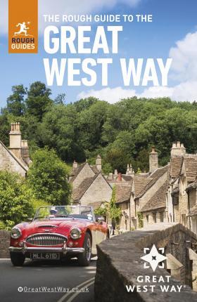 The Rough Guide to the Great West Way (Travel Guide) By:Guides, Rough Eur:8,11 Ден2:799