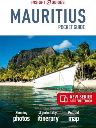 Insight Guides Pocket Mauritius (Travel Guide eBook) By:Guide, Insight Travel Eur:17,87 Ден2:499