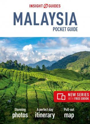 Insight Guides Pocket Malaysia (Travel Guide with Free eBook) By:Limited, APA Publications Eur:8,11 Ден2:499