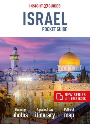 Insight Guides Pocket Israel (Travel Guide with Free eBook) By:Guide, Insight Guides Travel Eur:8,11 Ден2:499