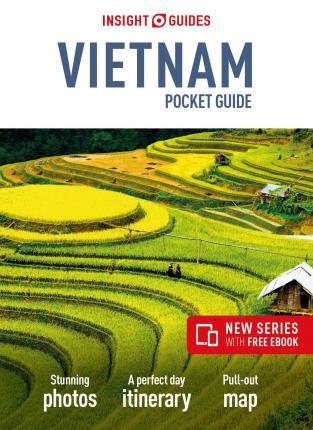 Insight Guides Pocket Vietnam (Travel Guide with free eBook) By:Guide, Insight Travel Eur:11,37 Ден2:599
