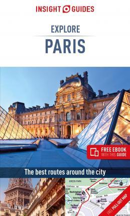 Insight Guides Explore Paris (Travel Guide with Free eBook) By:Guide, Insight Guides Travel Eur:19,50 Ден2:699