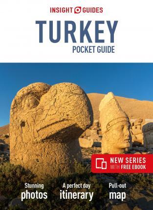 Insight Guides Pocket Turkey (Travel Guide with Free eBook) By:Guide, Insight Guides Travel Eur:29,25 Ден2:499