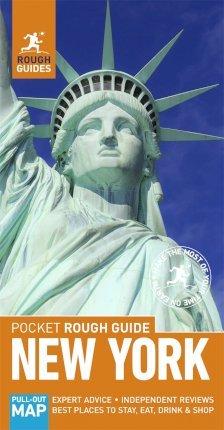 Pocket Rough Guide New York City (Travel Guide with Free eBook) By:Limited, APA Publications Eur:9,74 Ден2:699