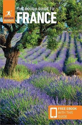 The Rough Guide to France (Travel Guide with Free eBook) By:Guides, Rough Eur:16,24 Ден2:1299