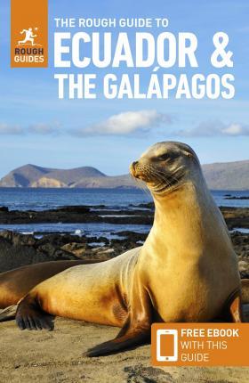 The Rough Guide to Ecuador & the Galapagos (Travel Guide with Free eBook) By:Guides, Rough Eur:11,37 Ден2:1199