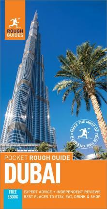 Pocket Rough Guide Dubai (Travel Guide with Free eBook) By:Guides, Rough Eur:37,38 Ден2:699