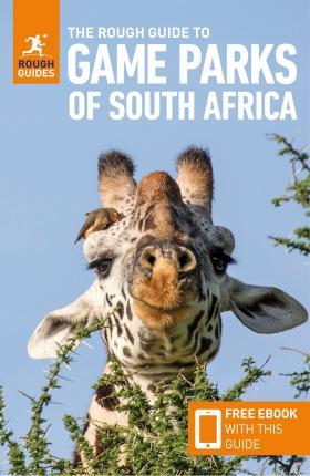 The Rough Guide to Game Parks of South Africa (Travel Guide with Free eBook) By:Guides, Rough Eur:14,62 Ден2:1299