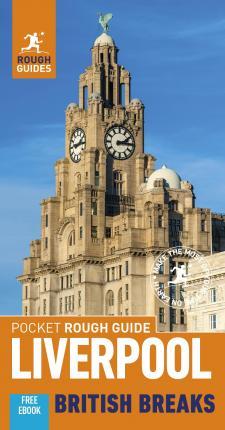 Pocket Rough Guide British Breaks Liverpool (Travel Guide with Free eBook) By:Guides, Rough Eur:11,37 Ден2:699
