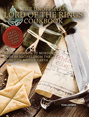 Lord of the Rings: The Unofficial Cookbook By:Author, Unknown Eur:21,12 Ден1:1799