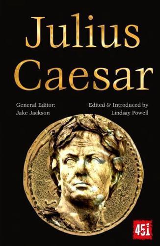 Julius Caesar: Epic and Legendary Leaders (The World's Greatest Myths and Legends) By:(EDT), J.k. Eur:16,24 Ден2:499