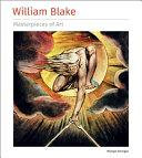 William Blake Masterpieces of Art By:Kerrigan, Michael Eur:102,42 Ден2:999