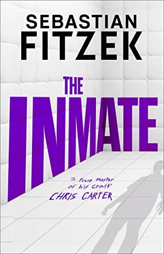 The Inmate By:Fitzek, Sebastian Eur:9,74 Ден2:799