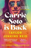 Carrie Soto Is Back By:Reid, Taylor Jenkins Eur:12,99 Ден2:799