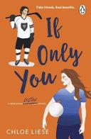 If Only You By:Liese, Chloe Eur:22,75 Ден2:799