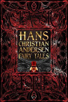 Hans Christian Andersen Fairy Tales : Classic Tales By:Andersen, Hans Christian Eur:4,86 Ден2:1399