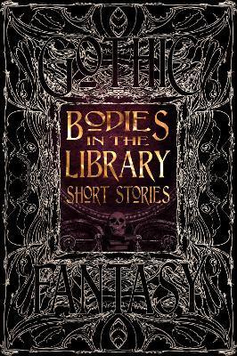 Bodies in the Library Short Stories By:Herbert, Rosemary Eur:4,86 Ден2:1399