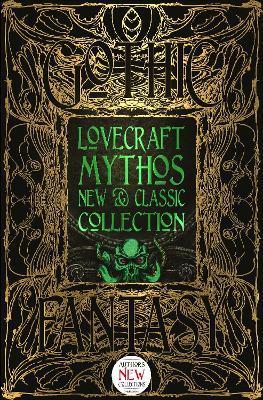 Lovecraft Mythos New & Classic Collection (Gothic Fantasy) By:Campbell, Ramsey Eur:4,86 Ден2:1499