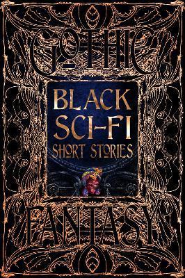 Black Sci-Fi Short Stories By:Oh, Temi Eur:9,74 Ден2:1399