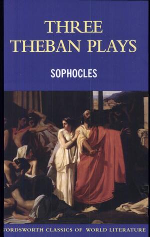 Sophocles' Three Theban Plays By:Sophocles Eur:24,37 Ден2:299